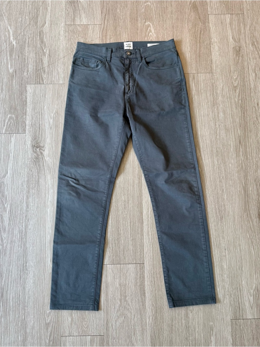 flint + tinder jeans